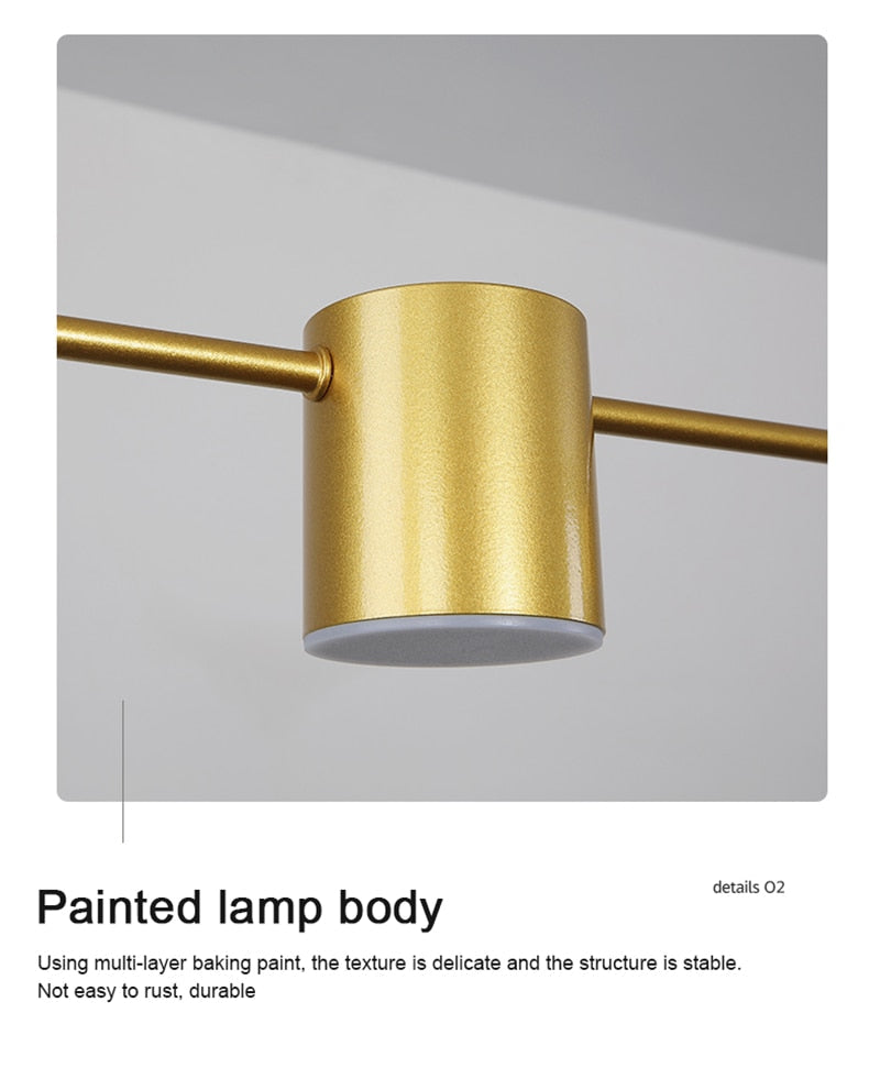 LYF Esperanza Modern LED Pedant Chandelier