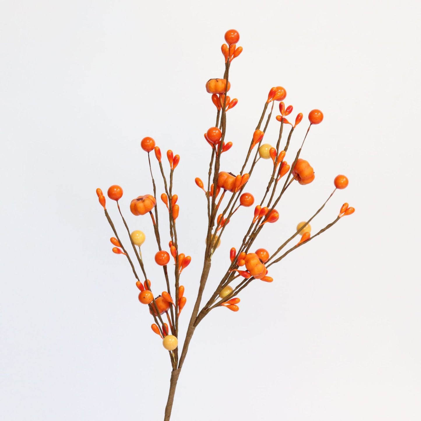 Asger -  Artificial Berry Stems Fall Decor Sale Bedroom Decor Fall Home Decor Fall Decor 2023