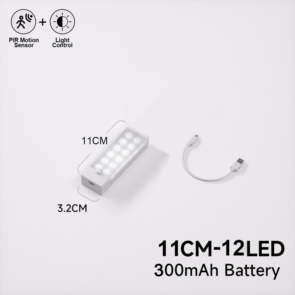 Pq Wireless Motion Sensor Light