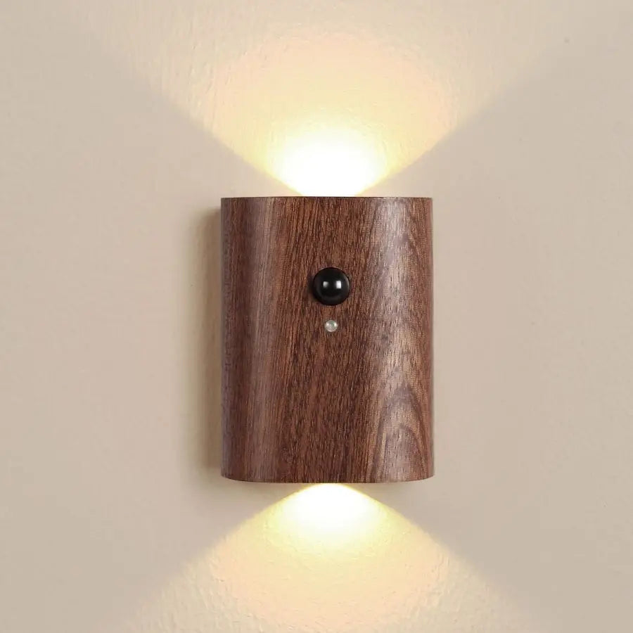 Odin Motion Sensor Wall Sconces