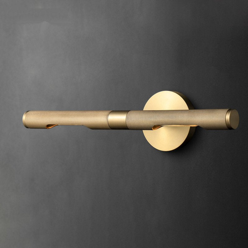 AI Somtuse - American Mirror Headlight