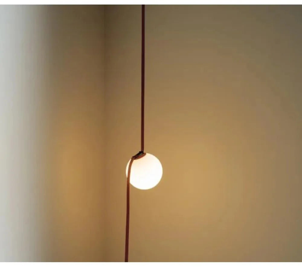Privet Minimalist Luxury Suspension Light
