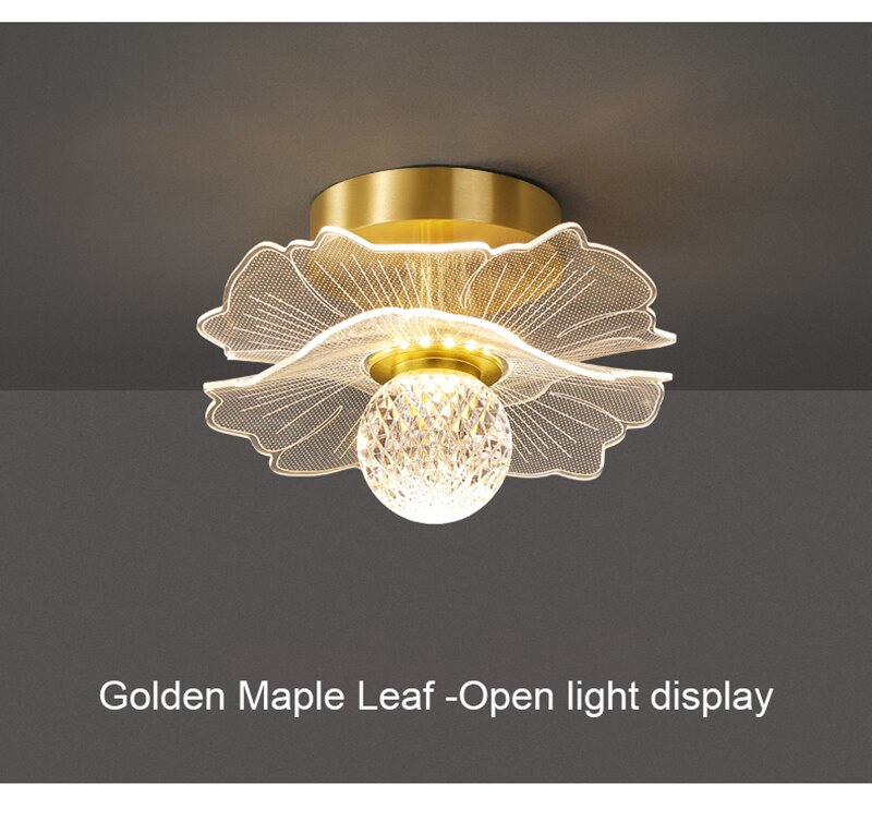 Lyf Emma Nordic Ceiling Lamp