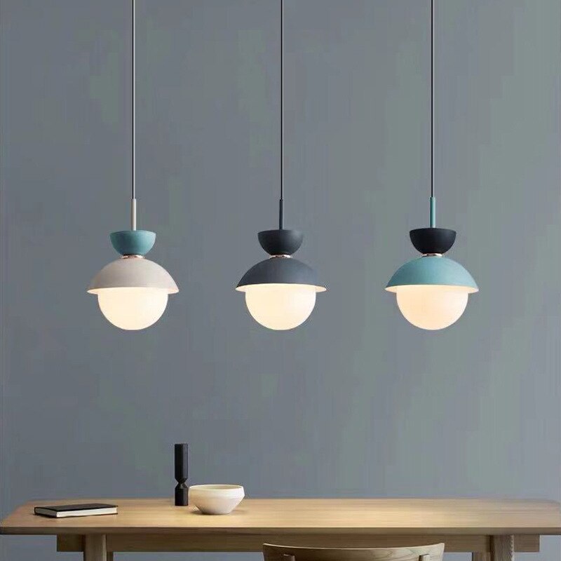 Won Creative Design Pendant Light