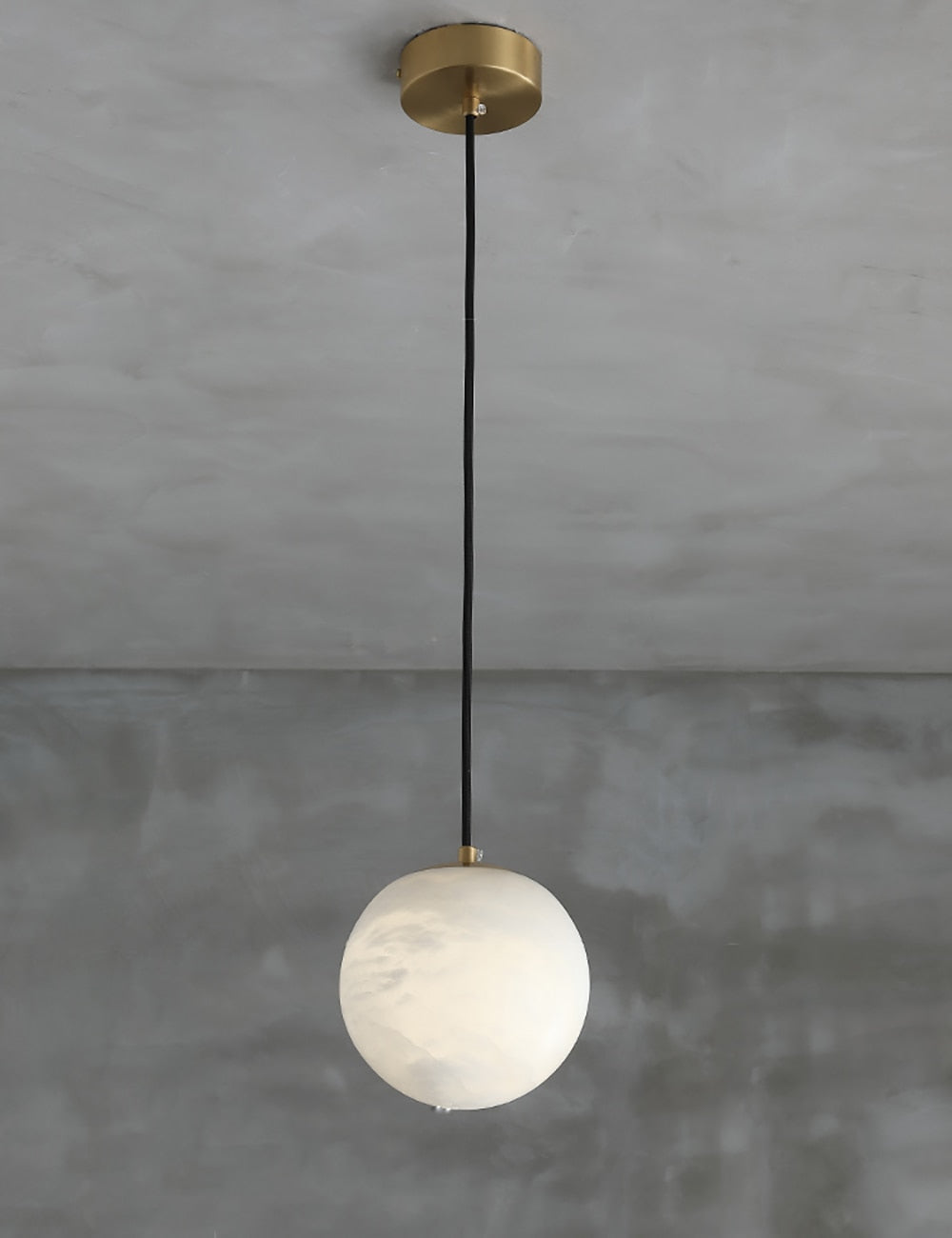 Privet Pendant Light Luxury Fixture
