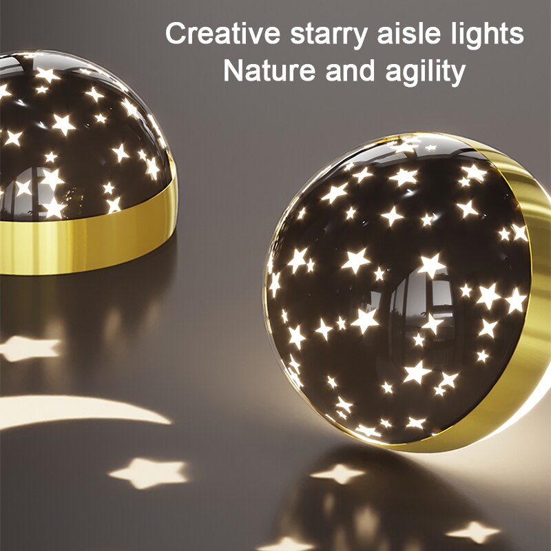 LYF Dymphna Modern LED Ceiling Lamps