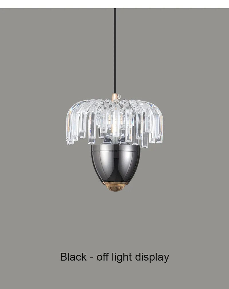 Lyf Parat LED Pendant Light