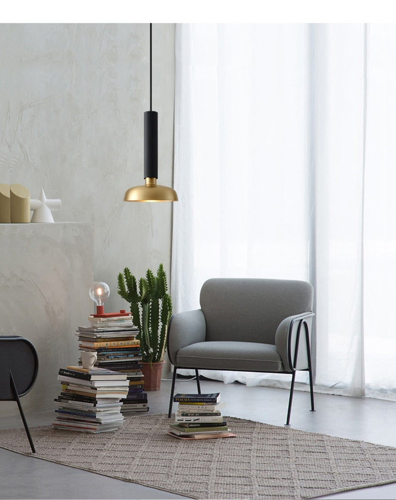 BAN Bronwen nordic Pendant Lights