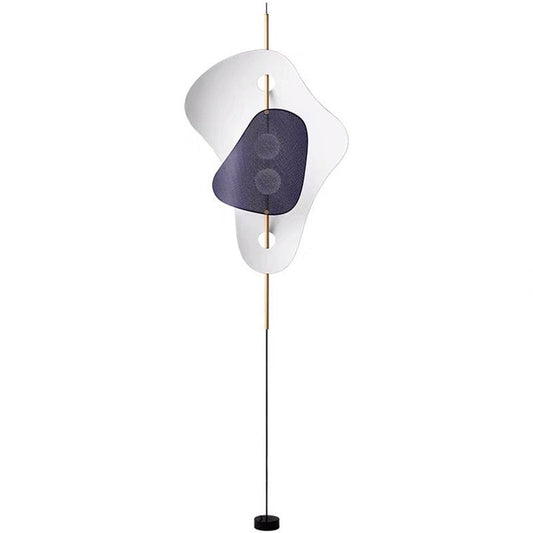 Olga Artistical Modern Creative Lamps