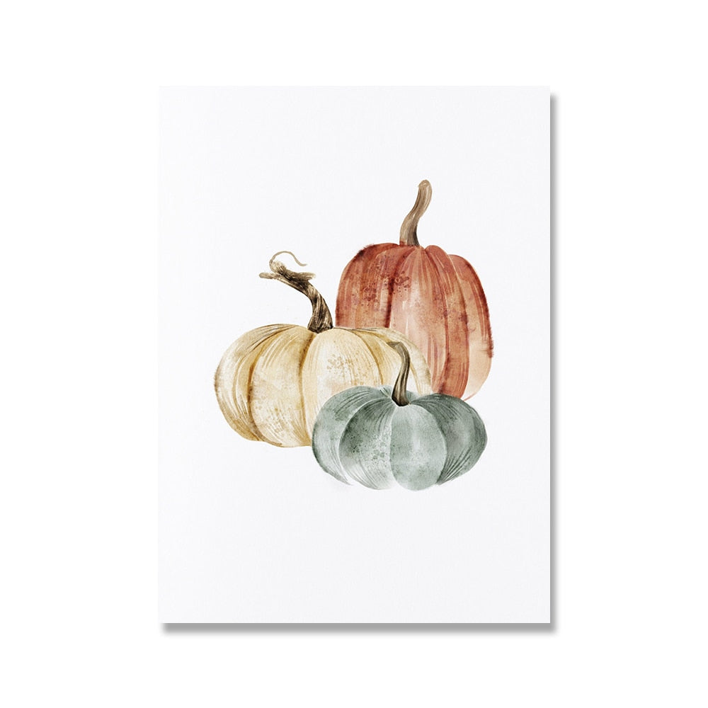 Jannik - Fall Autumn Canvas Fall Decor Sale Bedroom Decor Fall Home Decor Fall Decor 2023