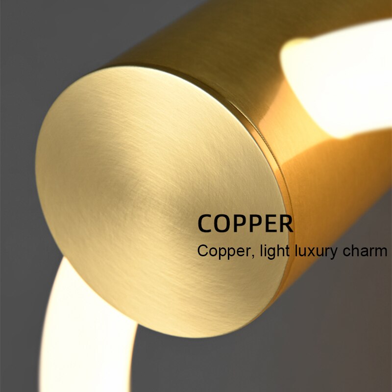 Lyf Drusilla Elegant Wall Lamp