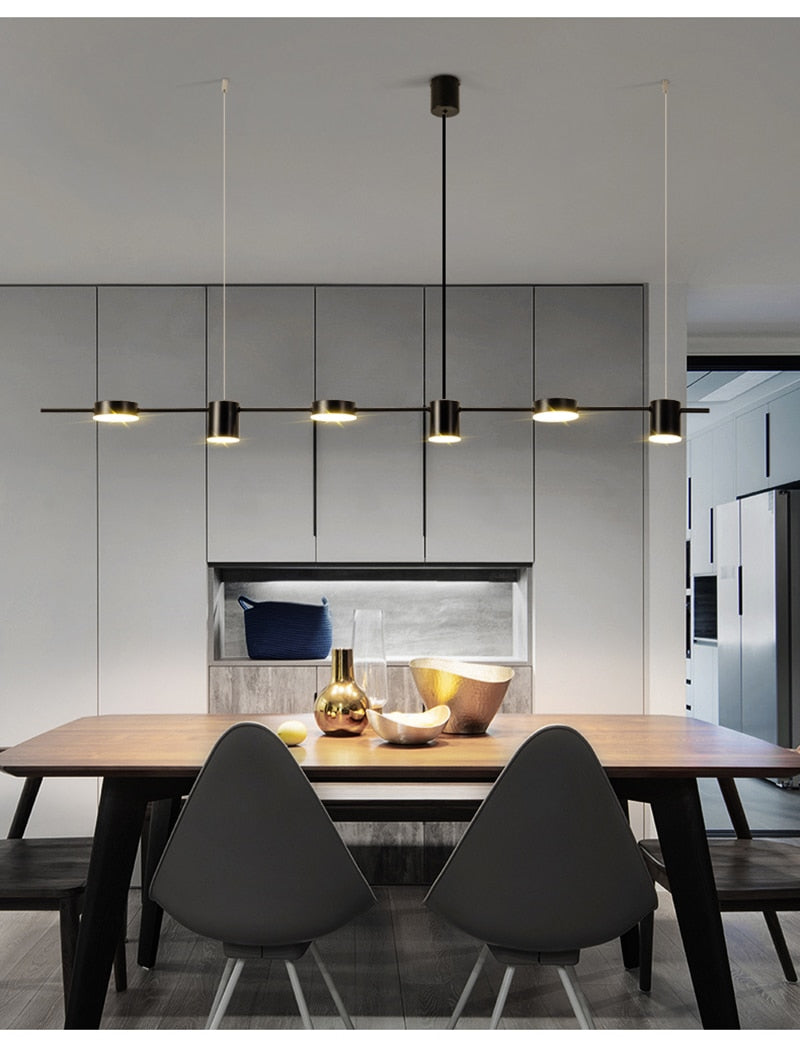 LYF Esperanza Modern LED Pedant Chandelier