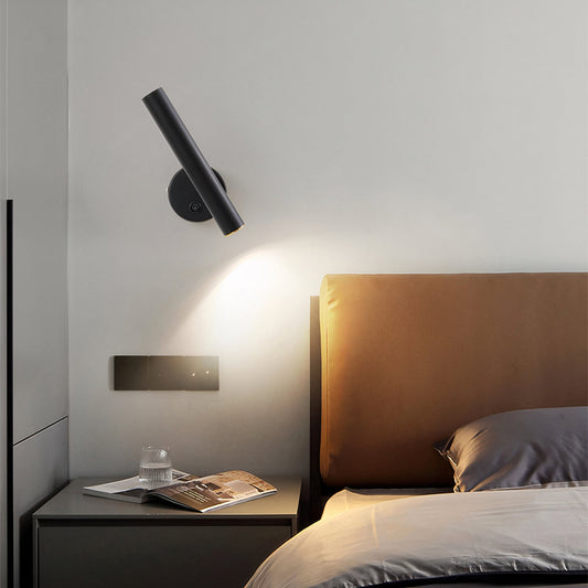 LYF Bedside Nordic LED Wall Light Spotlights
