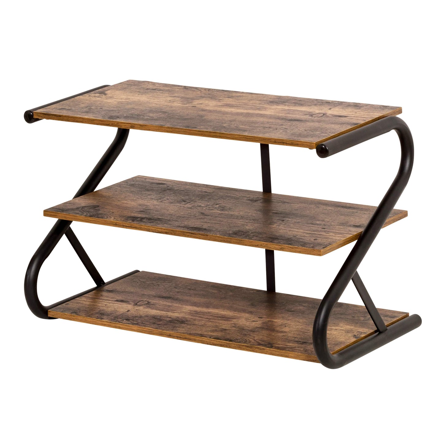 Eirikur - Small Shoe Rack Shoe Rack for Entryway