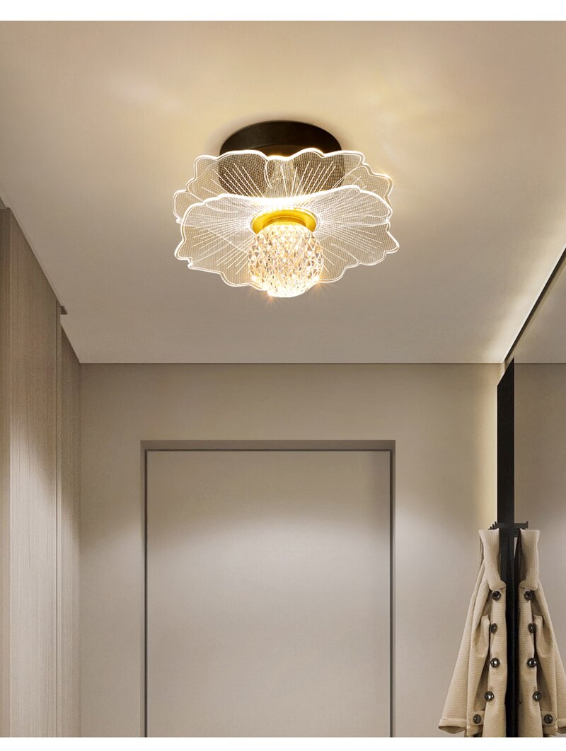 Lyf Emma Nordic Ceiling Lamp
