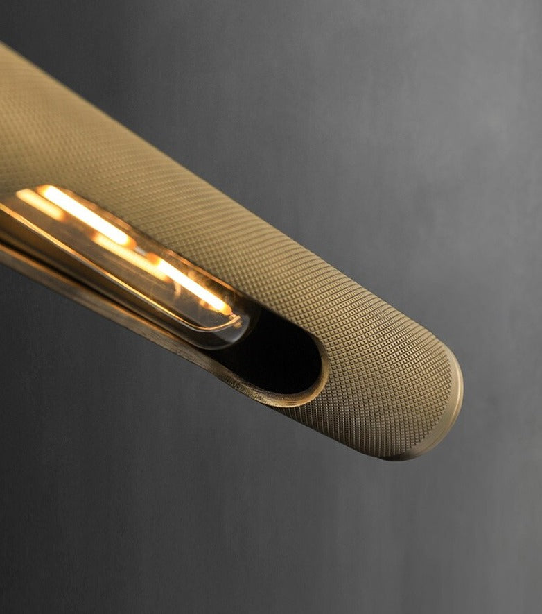 AI Somtuse - American Mirror Headlight