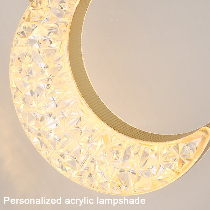 Lyf Coltrane LED Pendant Light