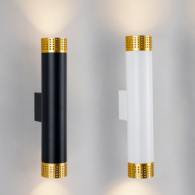 WIN Allie - Linear Long Wall Lamp