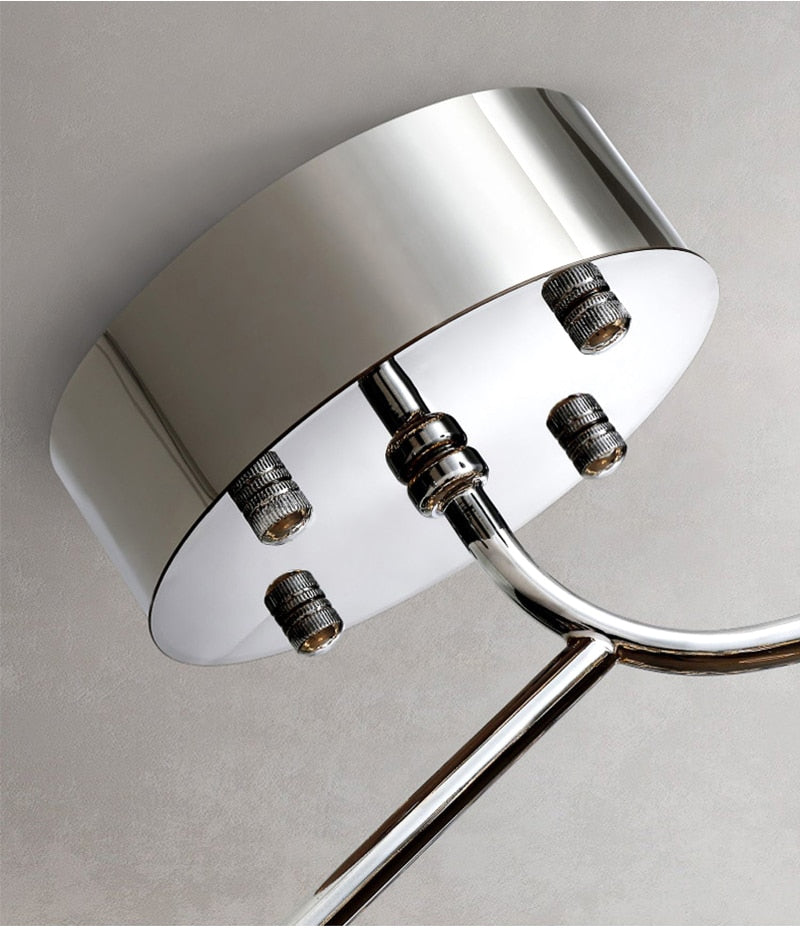 Ylk Tiberia Stylish Ceiling Chandelier