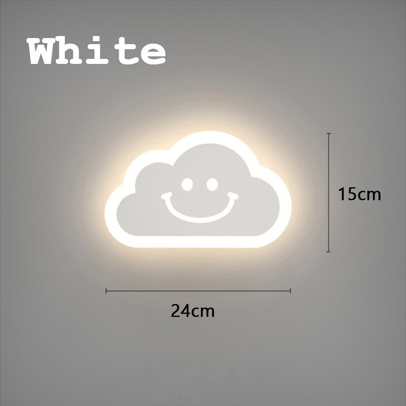 Won Celia Kids' Room Sconce