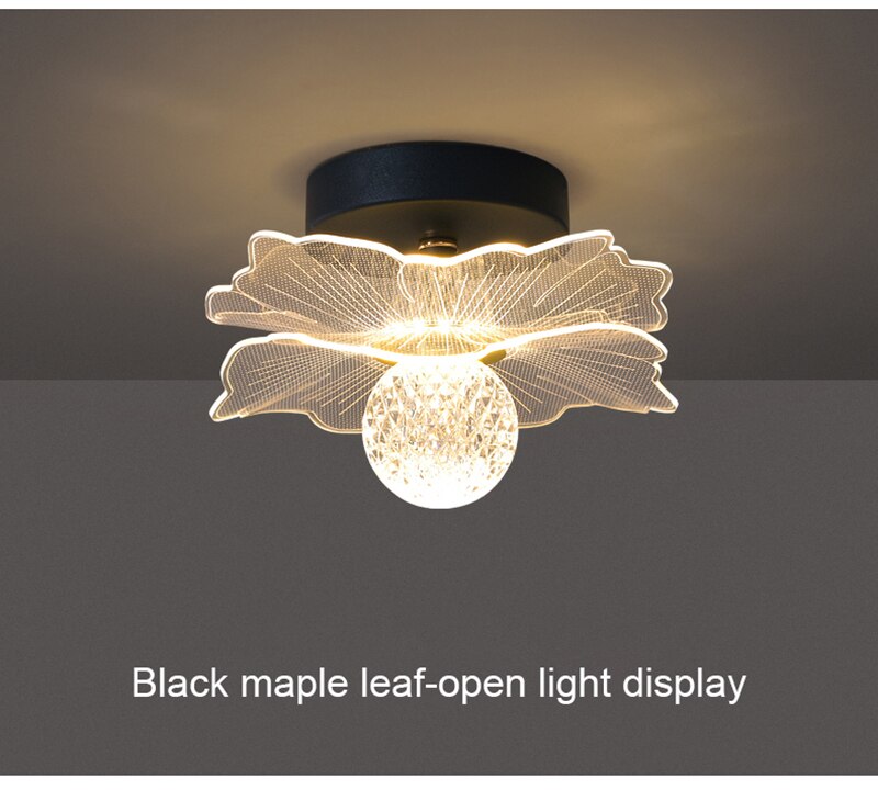 Lyf Emma Nordic Ceiling Lamp