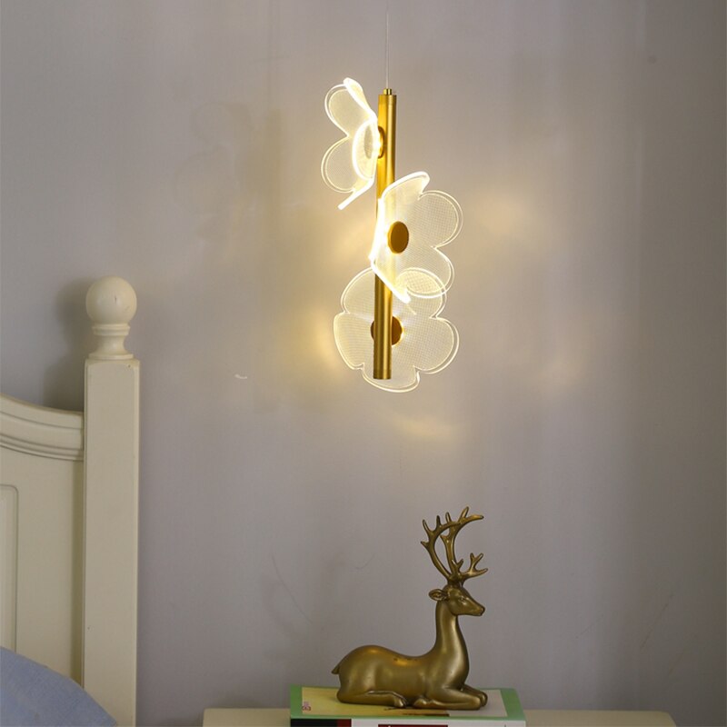 Lyf The Flower Pendant Light