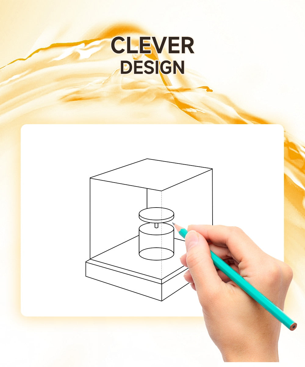 Pq Water Ripple Projector Light