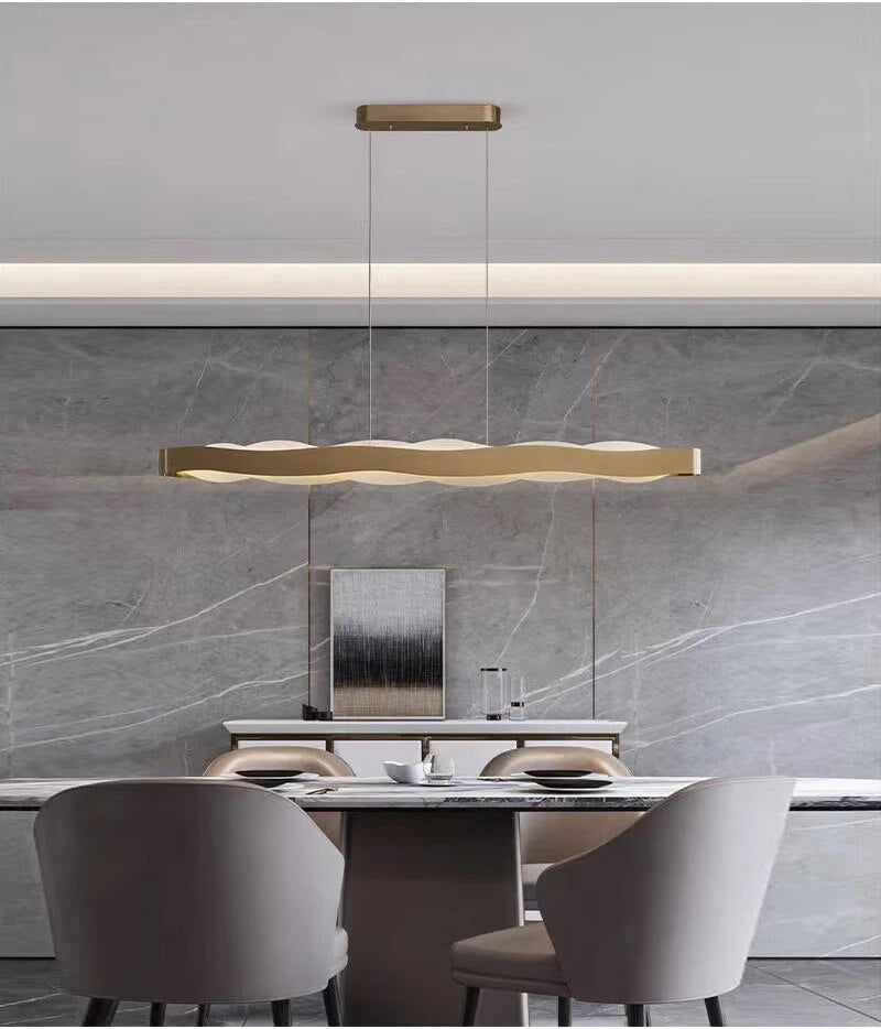 Ylk Alexis Stylish LED Chandelier