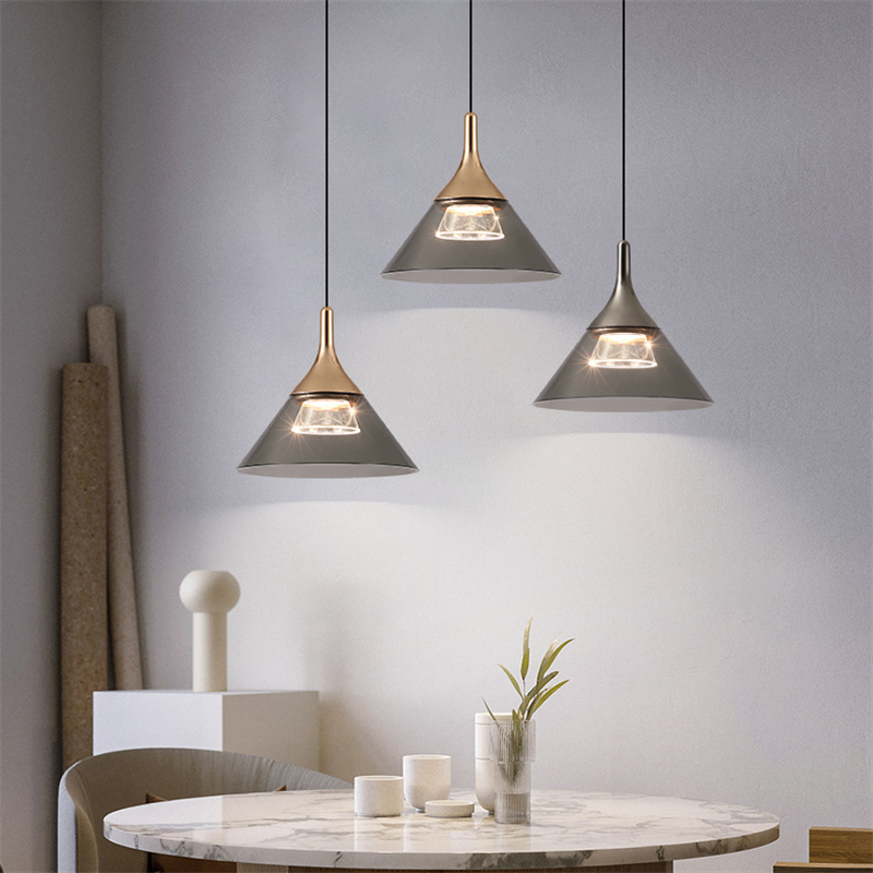 Won Cassia Adjustable Ceiling Lamp