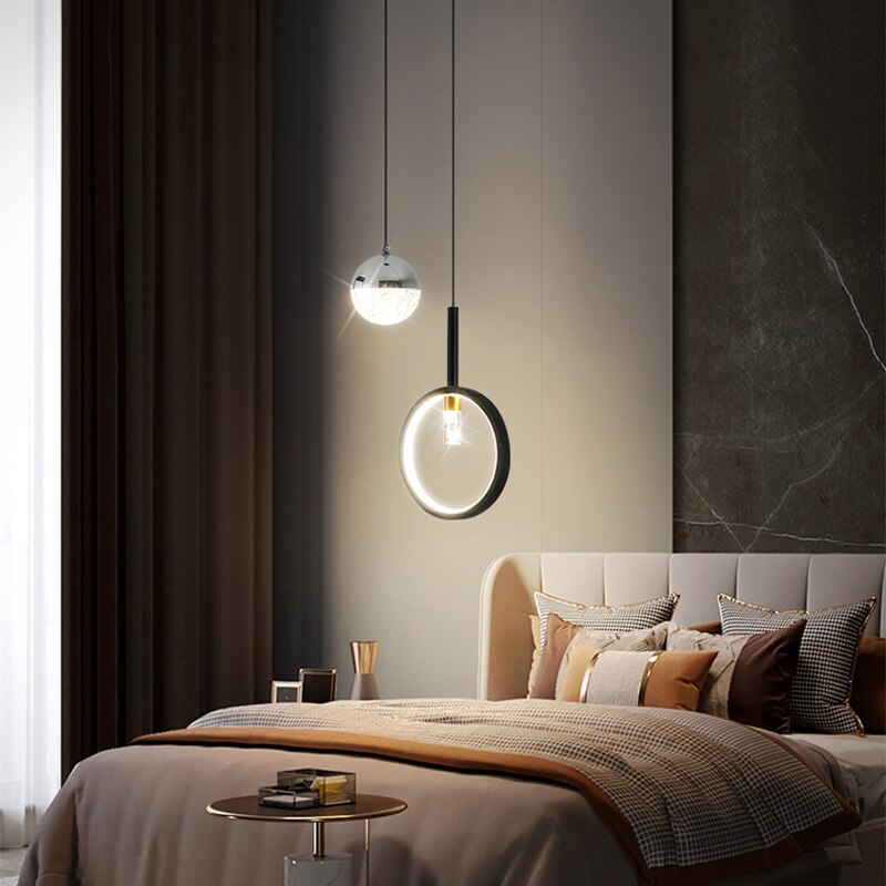 Lyf Delilah Nordic Pendant Lights