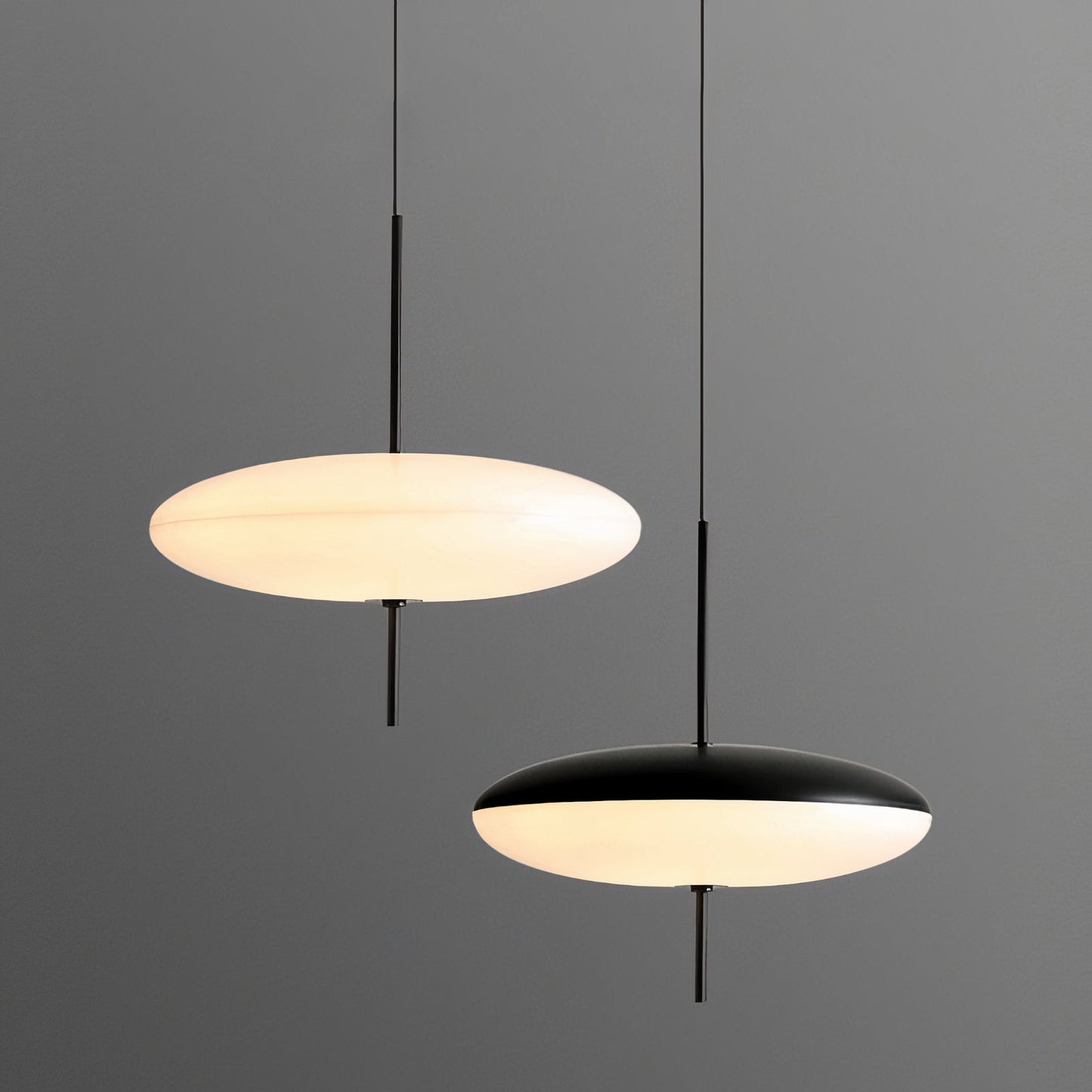 Wad Marino Modern LED Pendant Light