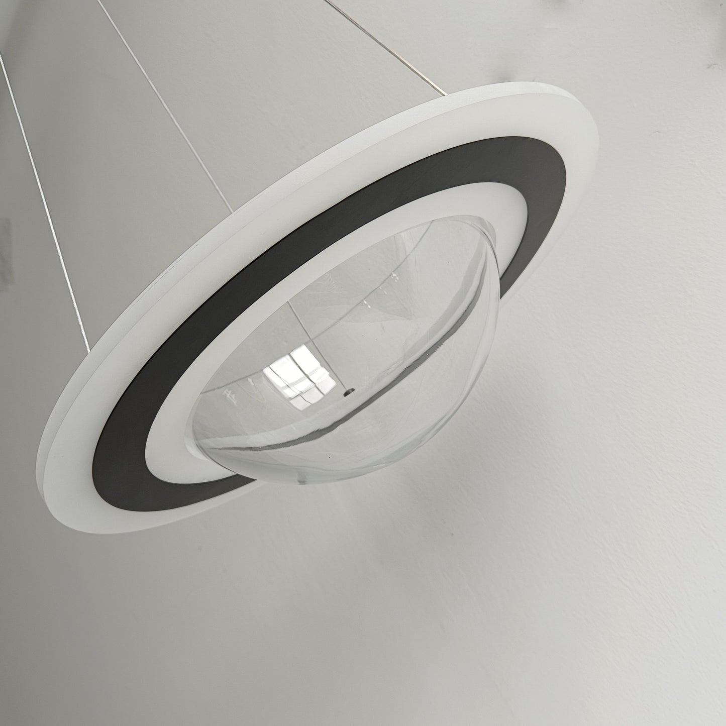 OUD Auden Modern LED Plant Pendant Planet Lamp