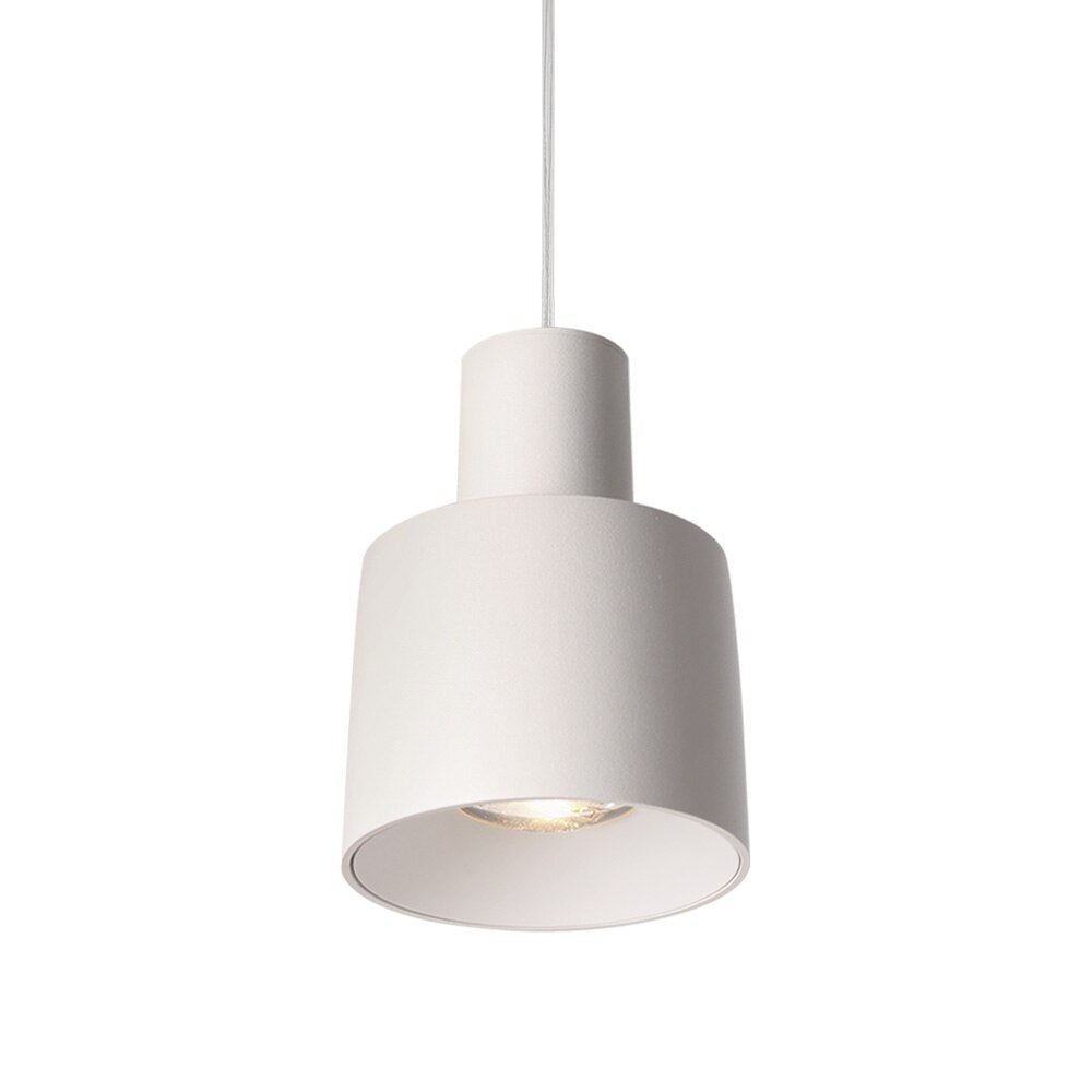 AiS Dimmable Pendant Light 9W CRI97 Adjustable Length Minimalist Style