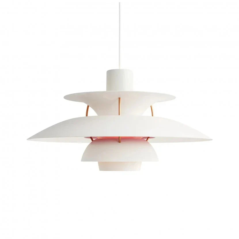 Erna - Colorful Hanging Lamp Bauhaus Furniture