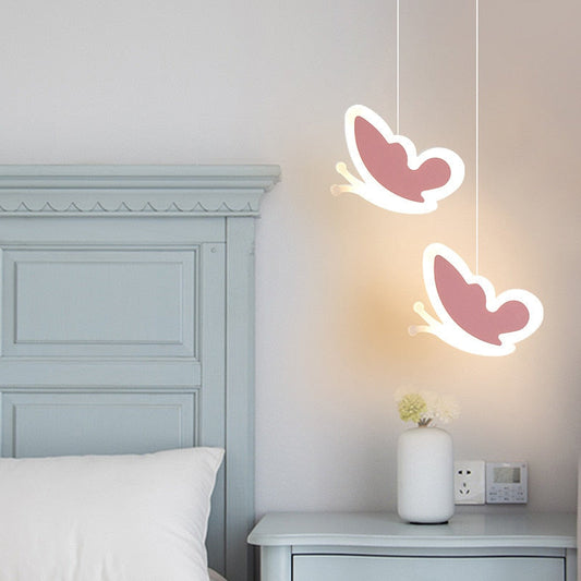 Evy - Nursery Light Fixture Childrens Lighting