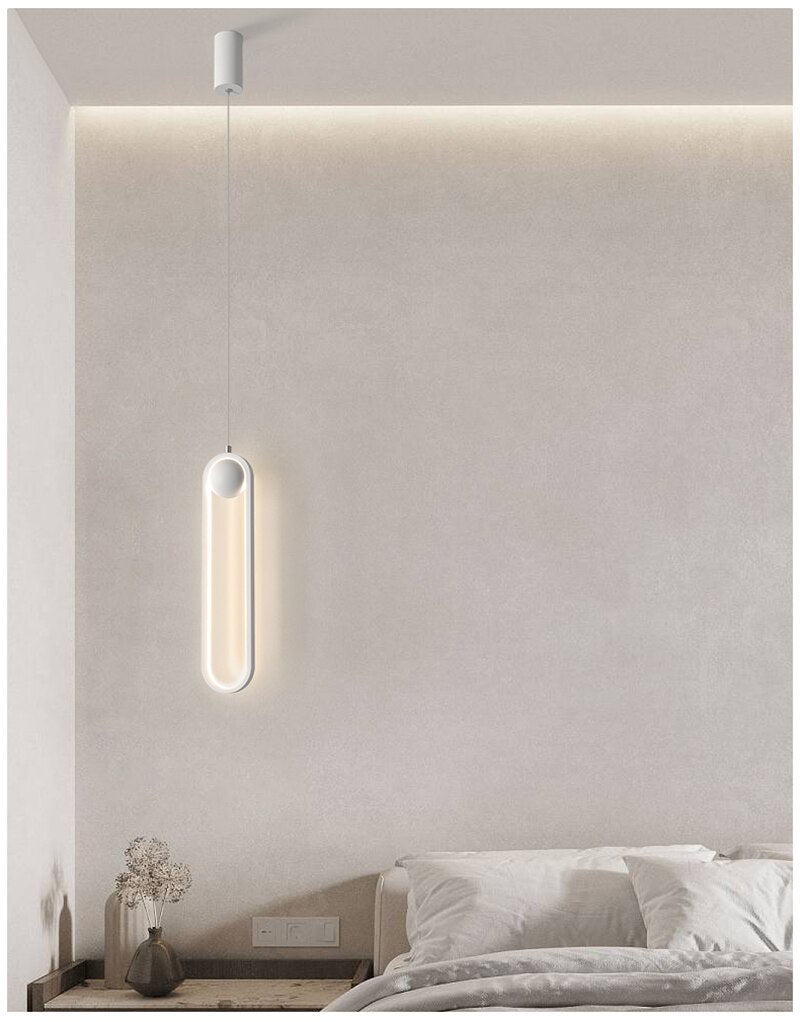 Lyf Daria Elegant Nordic Pendant Lights