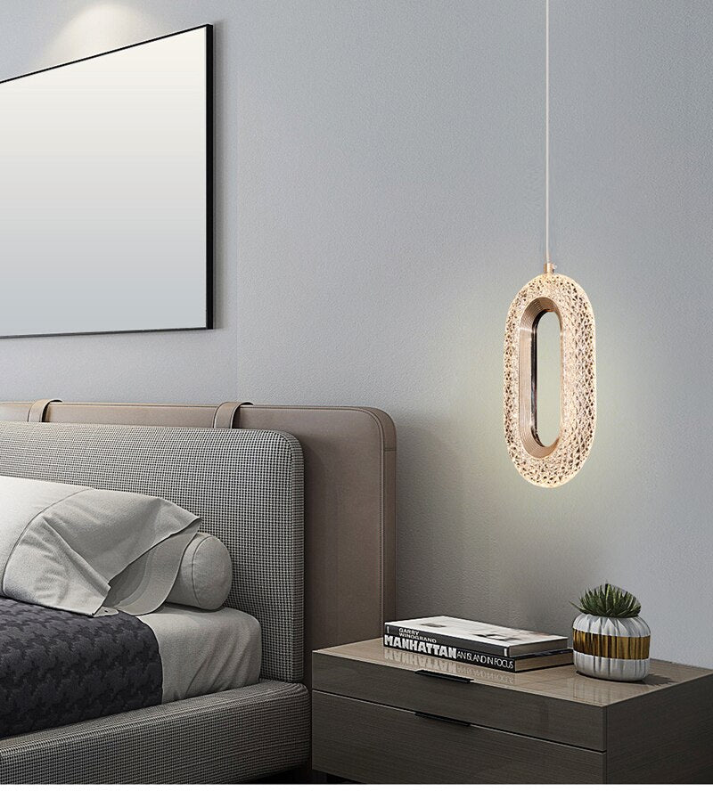 Won 4-Style Cersei Pendant Lamp