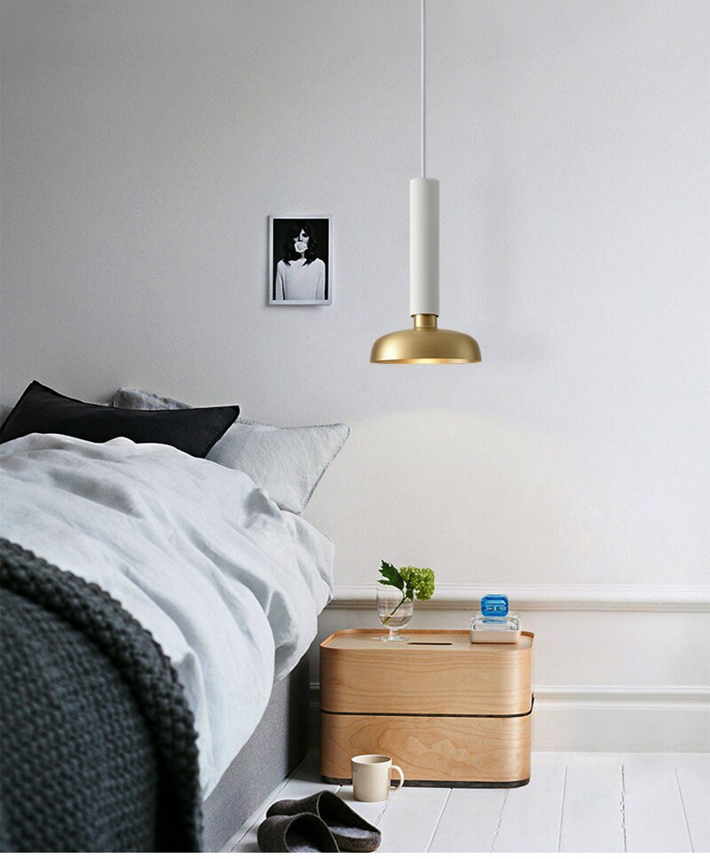 BAN Bronwen nordic Pendant Lights