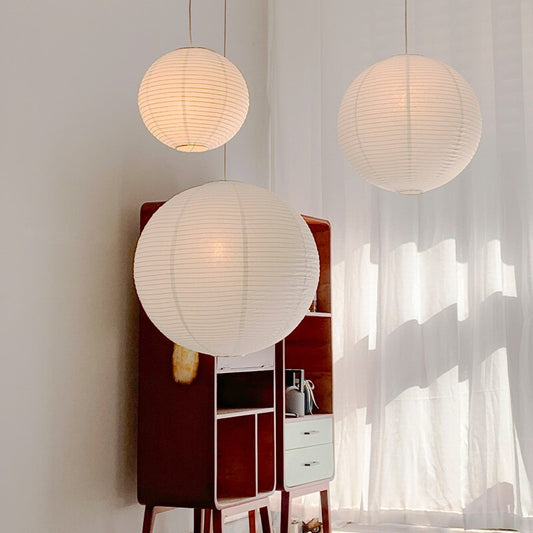 Ylvali Nordic Pendant Hanging Lights