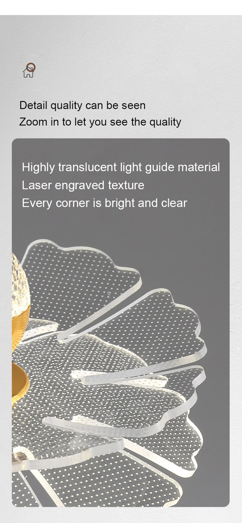 Lyf Eadric Pendant Lights Fixture