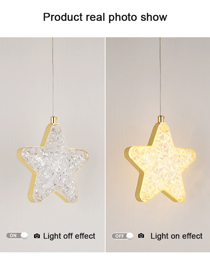 Lyf Coltrane LED Pendant Light