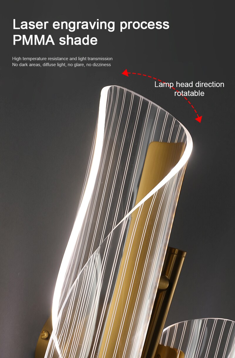 Lyf Danica Nordic Wall Lamp