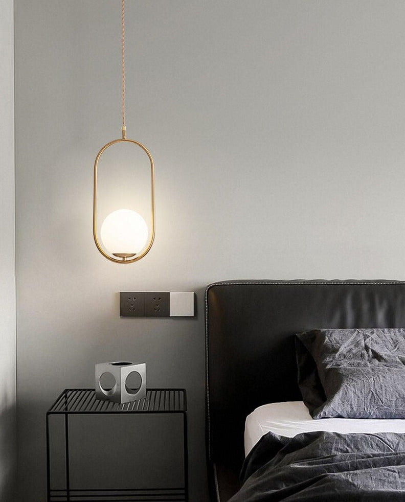 LYF Delyth LED Pendant Light Interior Lighting