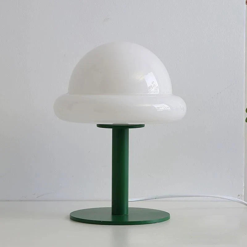 Teodor - Mushroom Table Lamp Mid century Modern Desk Lamp Bauhaus Furniture