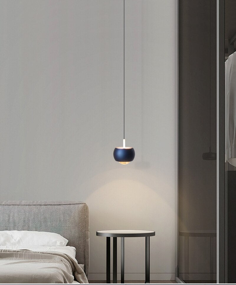 BAN Calantha Bar pendant light