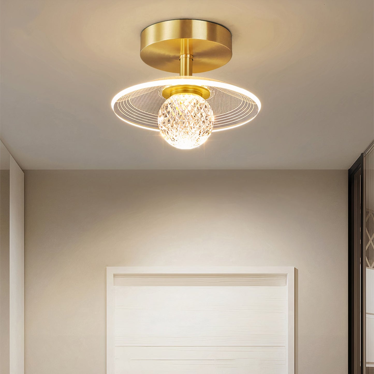 Lyf Emma Nordic Ceiling Lamp