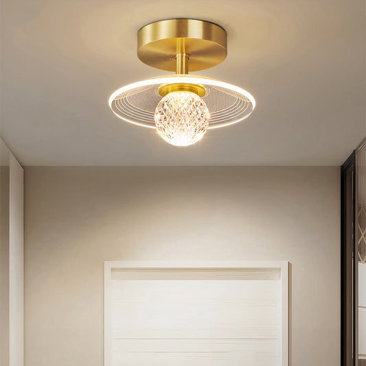Lyf Emma Nordic Ceiling Lamp