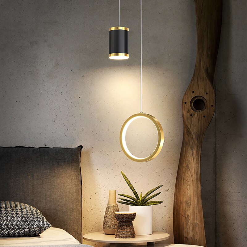 Lyf Modern LED Pendant Light