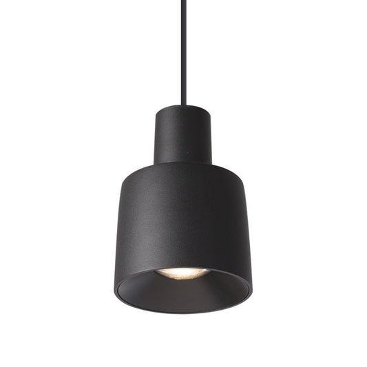 AiS Dimmable Pendant Light 9W CRI97 Adjustable Length Minimalist Style