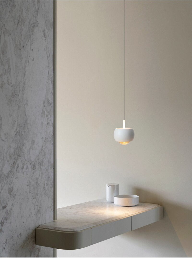 BAN Calantha Bar pendant light